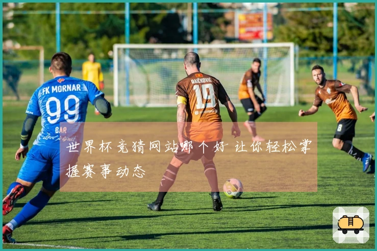 世界杯竞猜网站哪个好 让你轻松掌握赛事动态