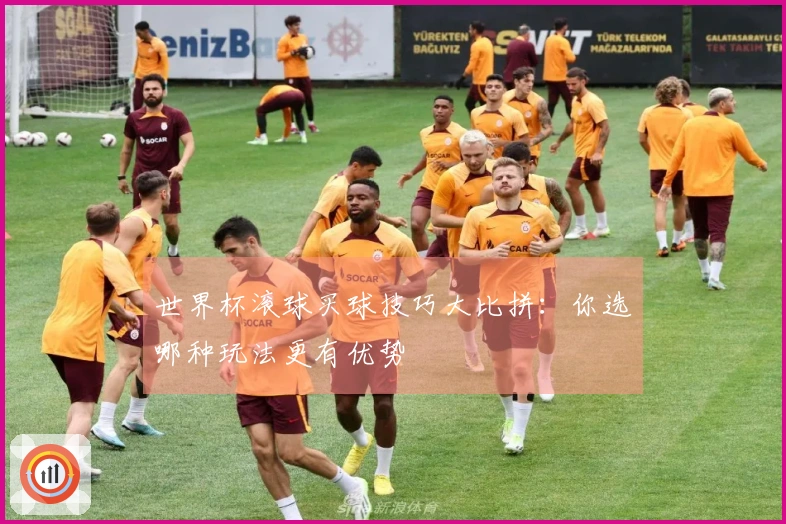 世界杯滚球买球技巧大比拼：你选哪种玩法更有优势
