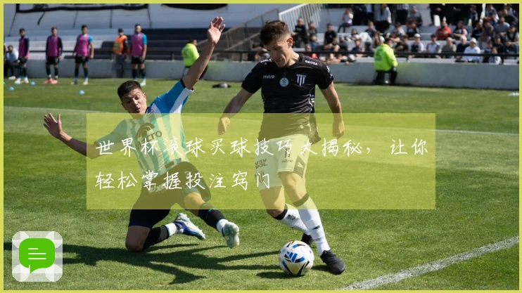 世界杯滚球买球技巧大揭秘，让你轻松掌握投注窍门