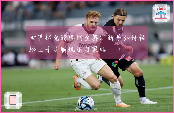 世界杯竞猜规则全解：新手如何轻松上手了解玩法与策略