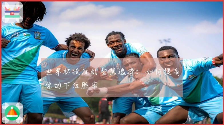 世界杯投注的智慧选择：如何提高你的下注胜率