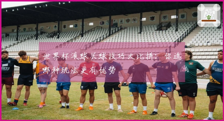 世界杯滚球买球技巧大比拼：你选哪种玩法更有优势