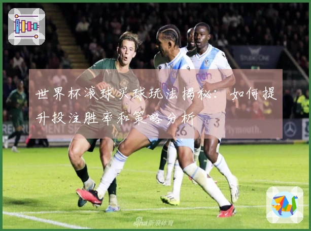 世界杯滚球买球玩法揭秘：如何提升投注胜率和策略分析