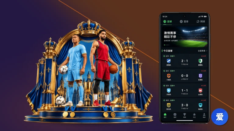 爱游戏，在线看球免注册