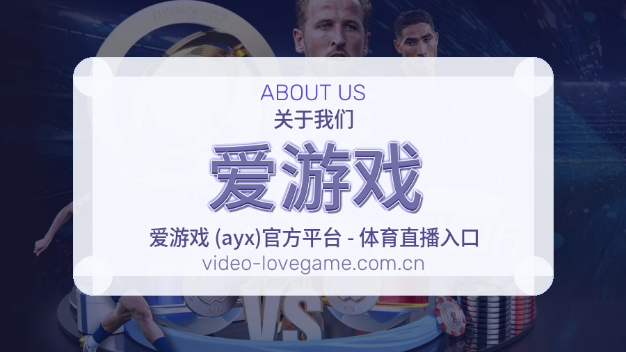 关于 爱游戏